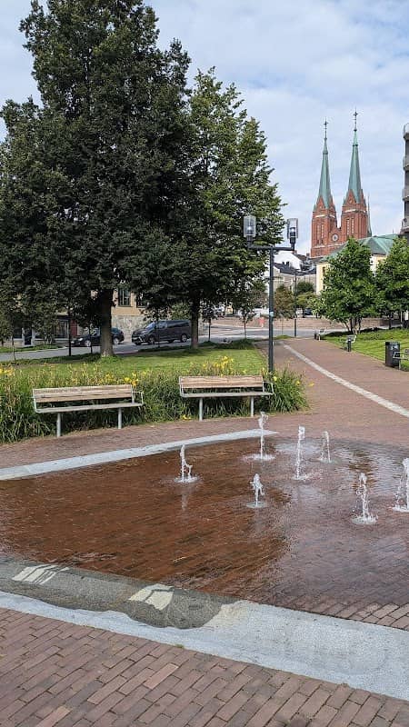Landmannsparken - Image 1