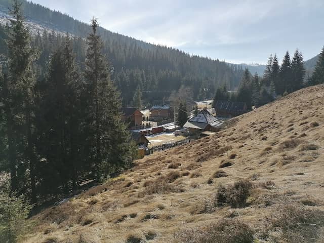 Poiana Horea, Ciurtuci - Image 3