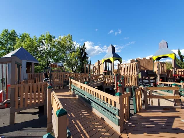Columbia Park - Image 1