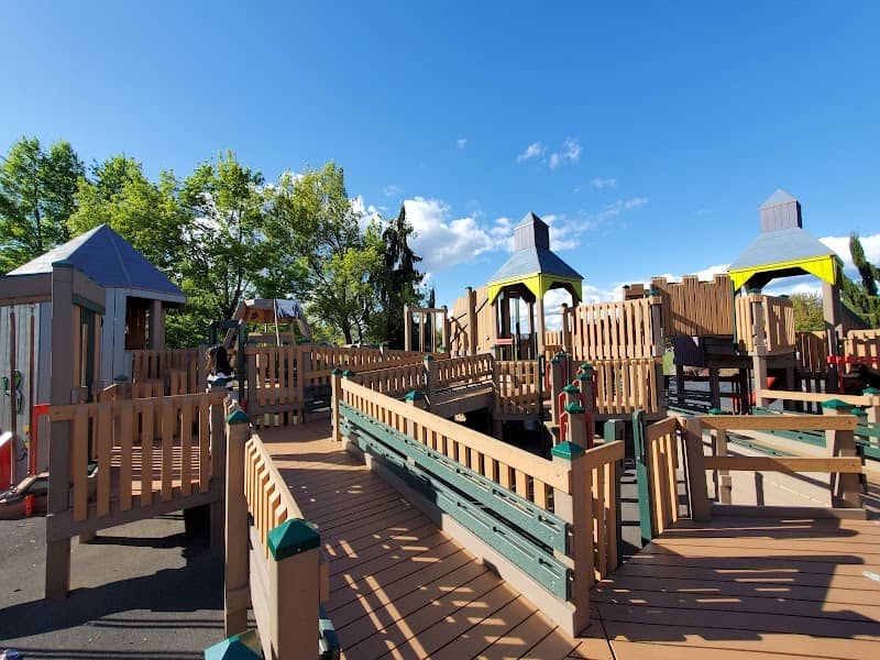 Columbia Park - Image 2