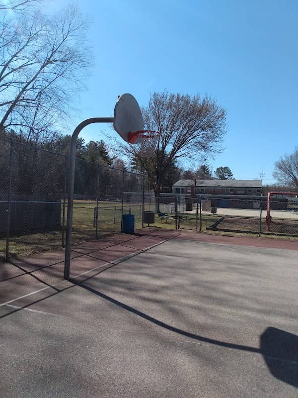Morris St Park - Image 1