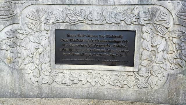 Grasnickbrunnen - Image 3