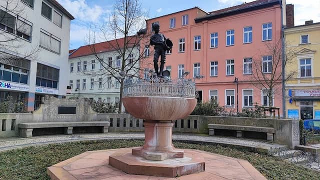 Grasnickbrunnen - Image 2