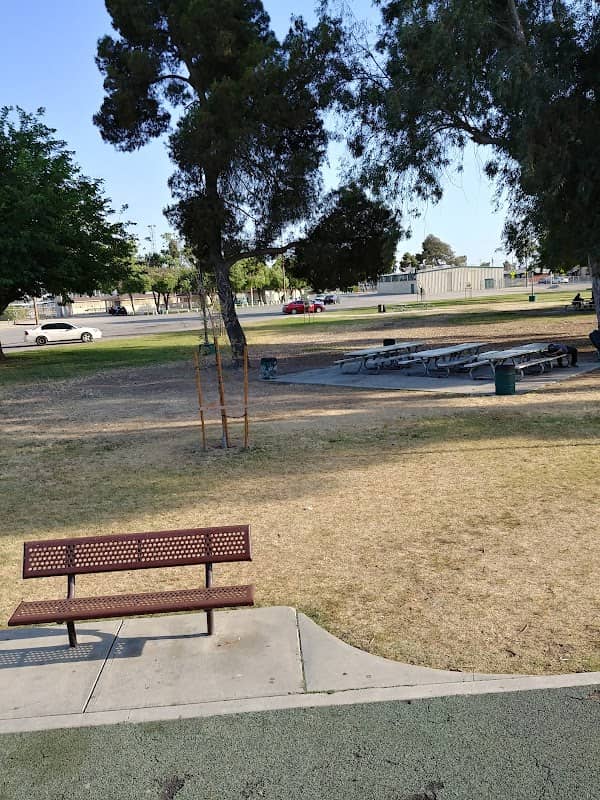 Memorial Park - Image 2