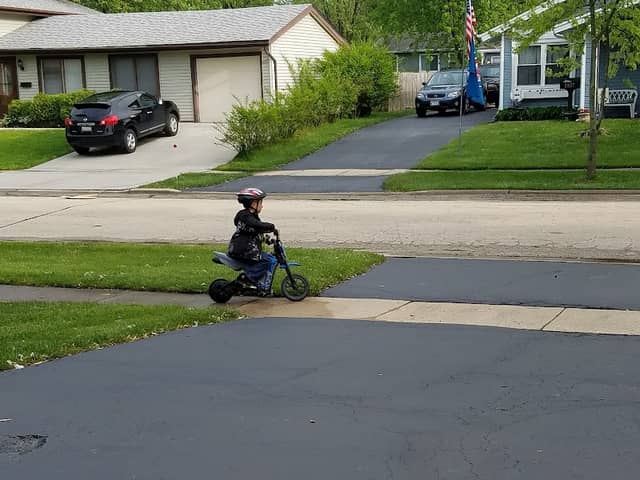 Hanover Park District - Image 1