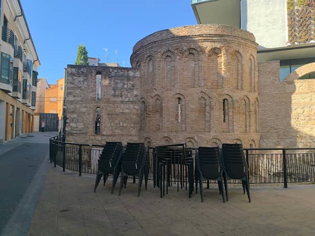 Plaza del Concejo - Image 1
