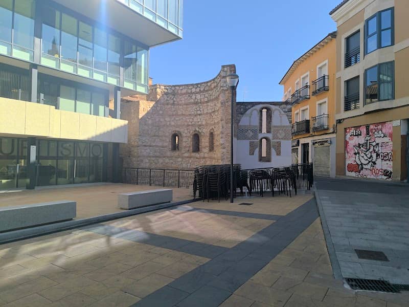 Plaza del Concejo - Image 2