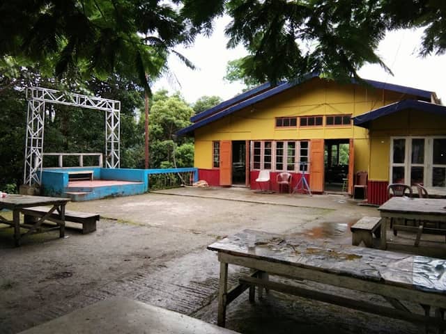 Park Eden, Falkland - Image 2
