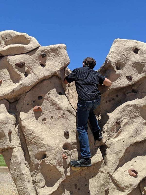 Slick Rock Park - Image 1
