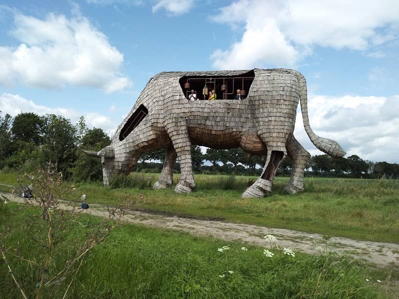 Andreas Schotel museum - Image 1