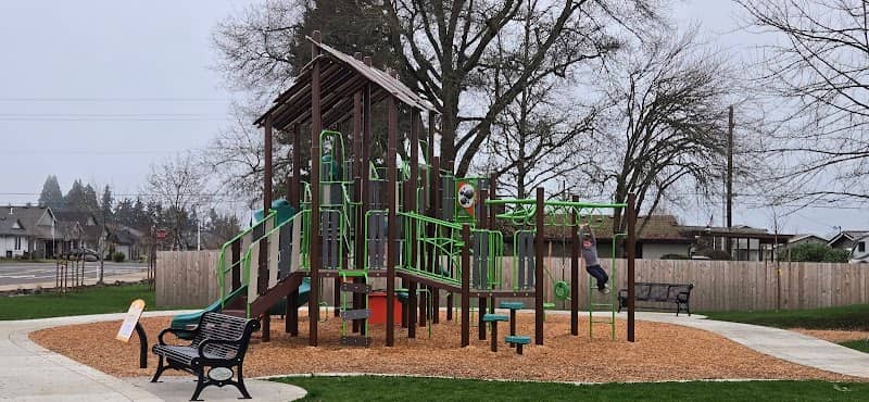 John C. Barnard Park - Image 2