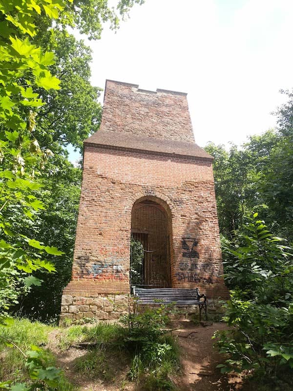 Camberley Park - Image 1