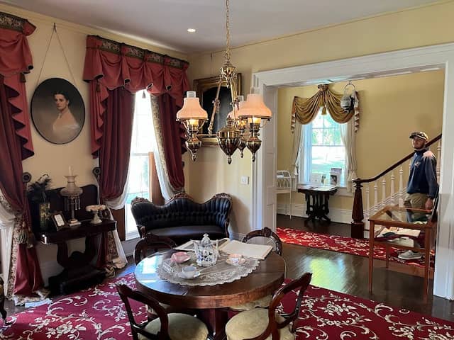 McGuffey House and Museum - Image 2