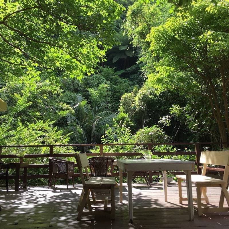 Cafe Ichara - Image 1