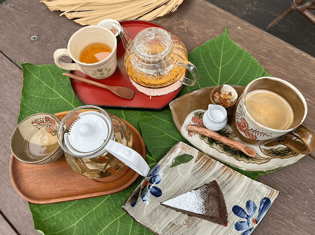 Cafe Ichara - Image 2