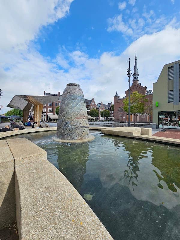 De Cascade, Hoogeveen - Image 1