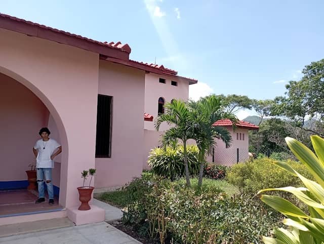 Hacienda El Abanico - Image 1