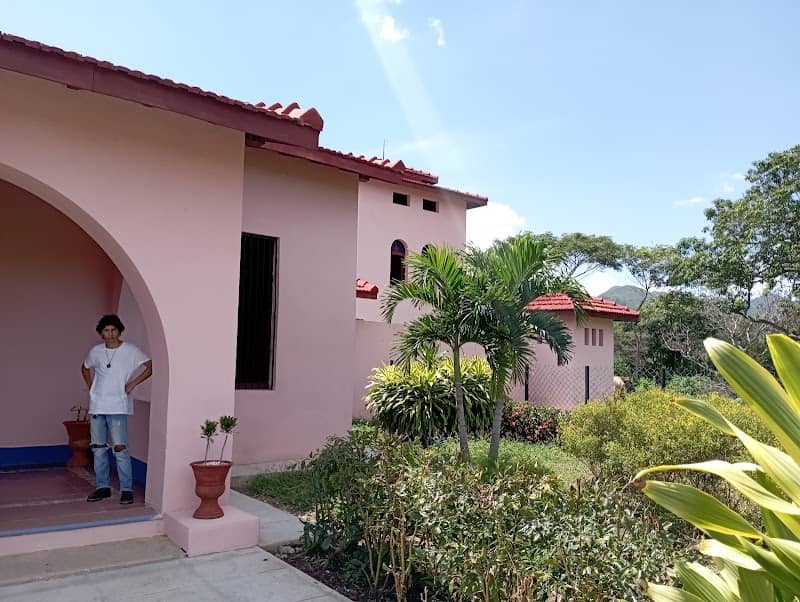 Hacienda El Abanico - Image 1