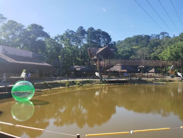 Parque Aventura Animal - Image 1
