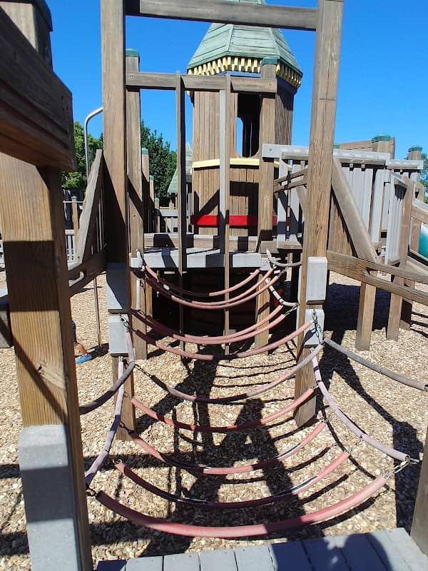 Stolley Park Kids Kingdom - Image 1
