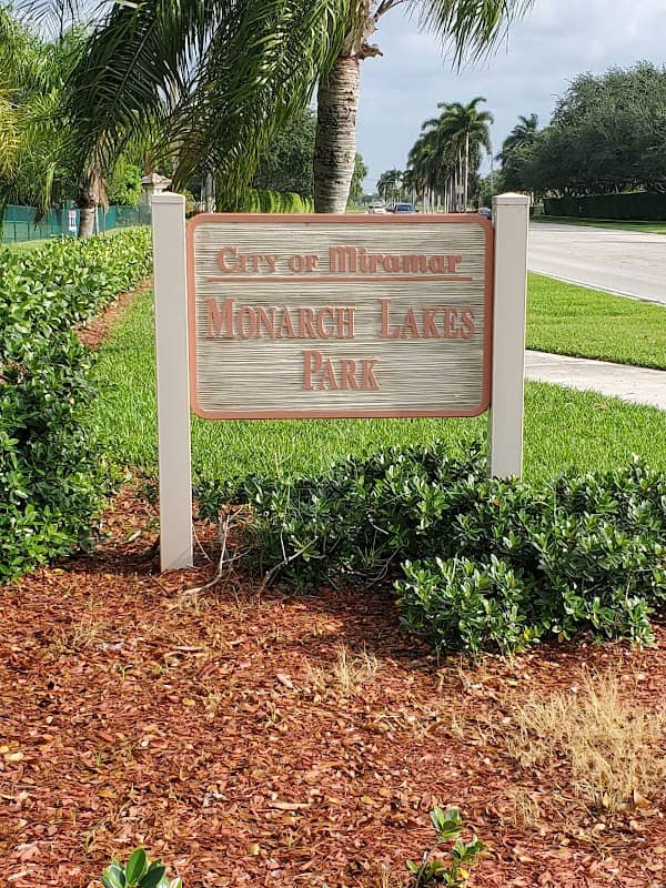 Monarch Lakes Park - Image 1