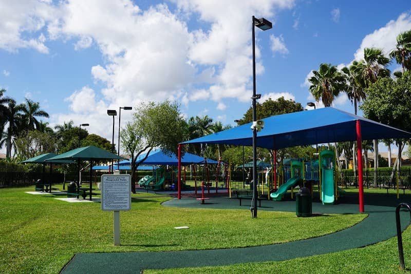 Monarch Lakes Park - Image 2