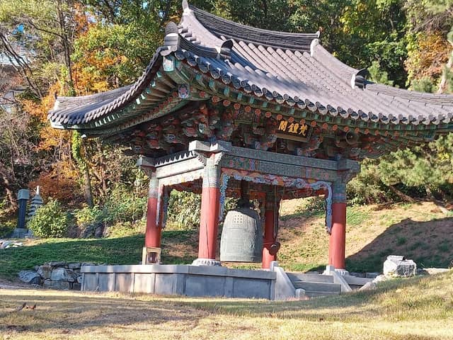 금정사 - Image 1
