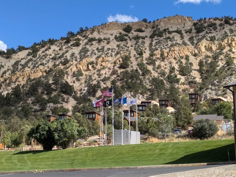 Orderville Town Park - Image 2