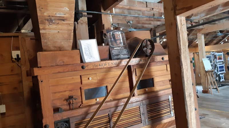 Coldwater Mill 1833 - Image 2