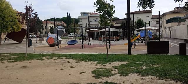 Giochi pubblici - Image 1