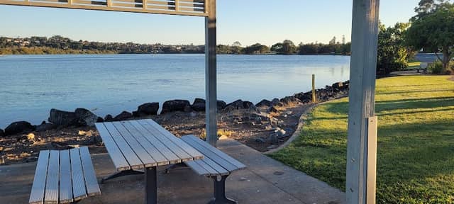 Jenner's Corner Park - Image 2