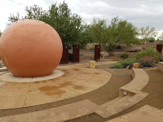 Vistancia Solar Garden - Image 1