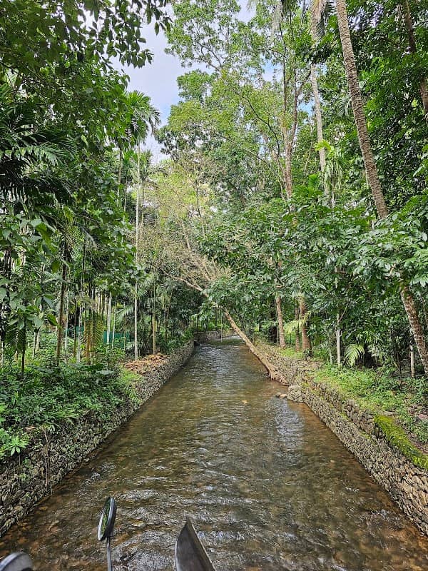 Kara dam - Image 1