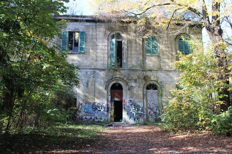 Ex Manicomio di Mombello - Image 2