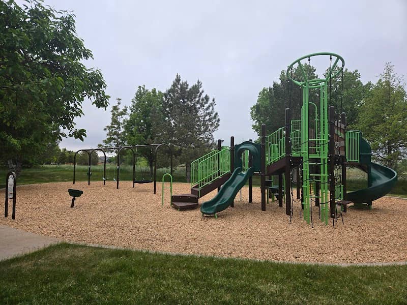 Quail Valley Park - Image 1