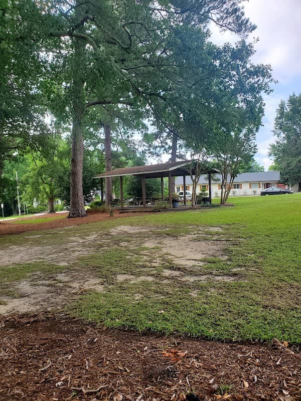 Library Park - Image 2