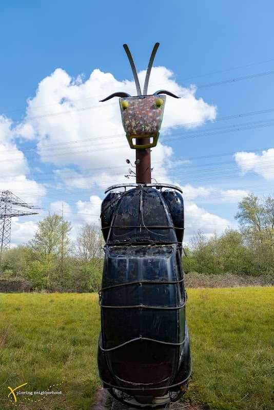 Auto-Totem - Image 1