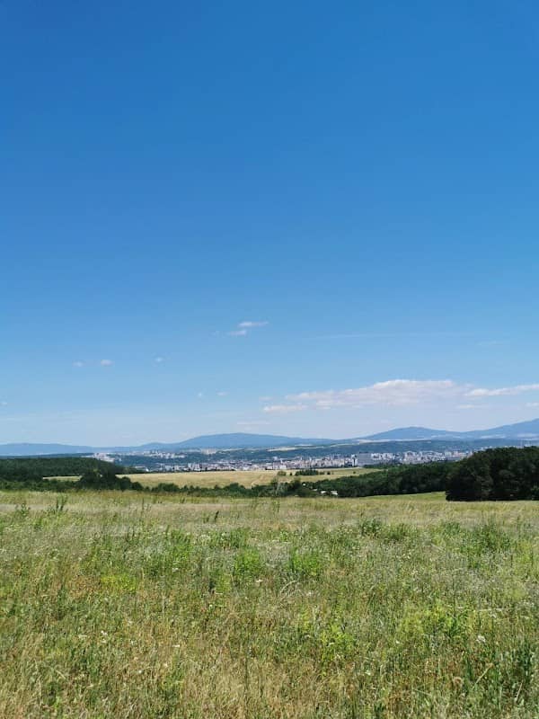 Lavička nad KVP - Image 1