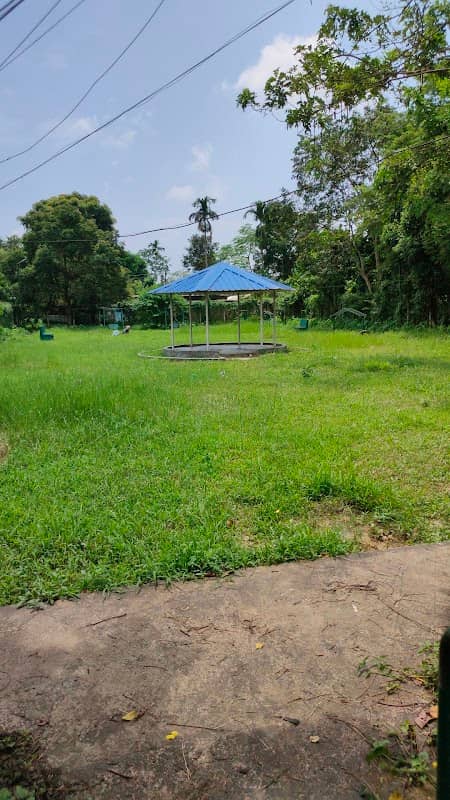 B Type Children's Park - Image 1