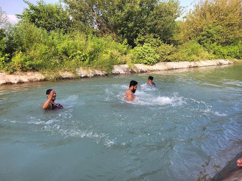 SYL Crossing Near Vill Alampur - Image 3