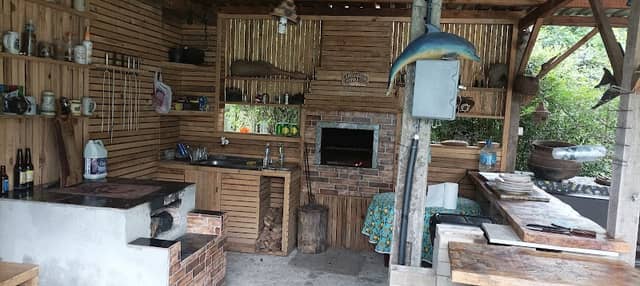 O RANCHO - Image 1