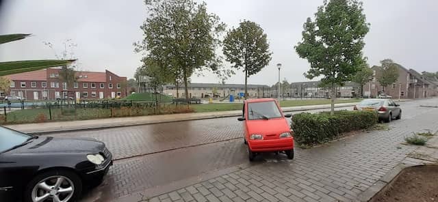 Markiesplein - Image 1