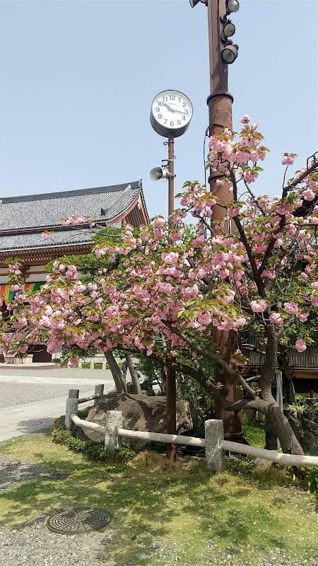 友愛之時計 - Image 1