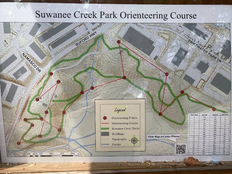 Suwanee Creek Park - Image 3