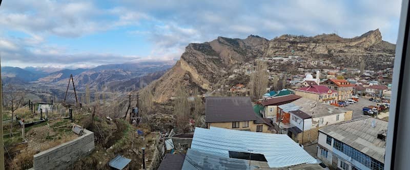 Belyye Zhuravli - Image 1