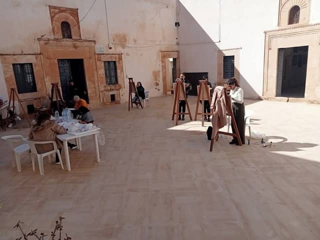 Dar Loungou - Image 1