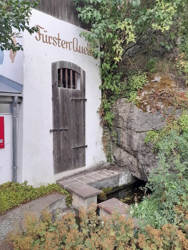 Fürsten-Quelle - Image 1
