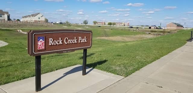 Rock Creek Park - Image 1