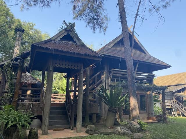 บ้านแสนเพลิน(ไม้ไทย) - Image 2