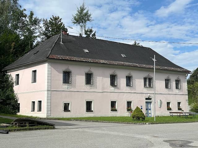 Windischgarsten Local History Museum - Image 1